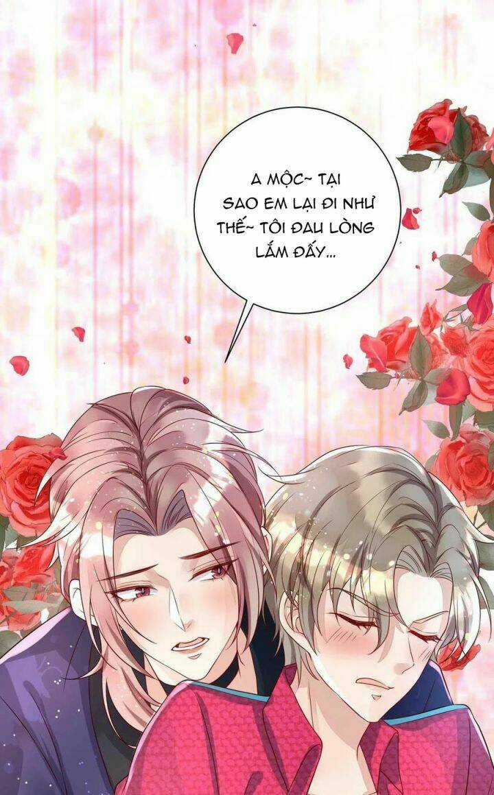 Thú Thụ Bất Thân - Chapter 49 - Trang 15