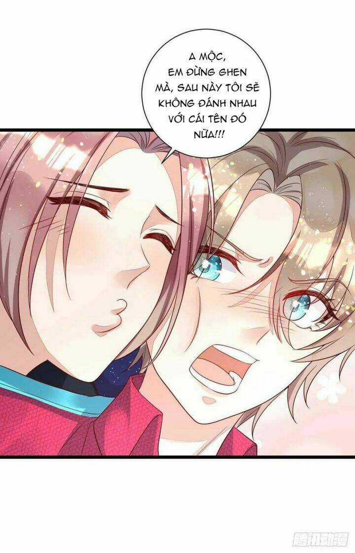 Thú Thụ Bất Thân - Chapter 49 - Trang 18