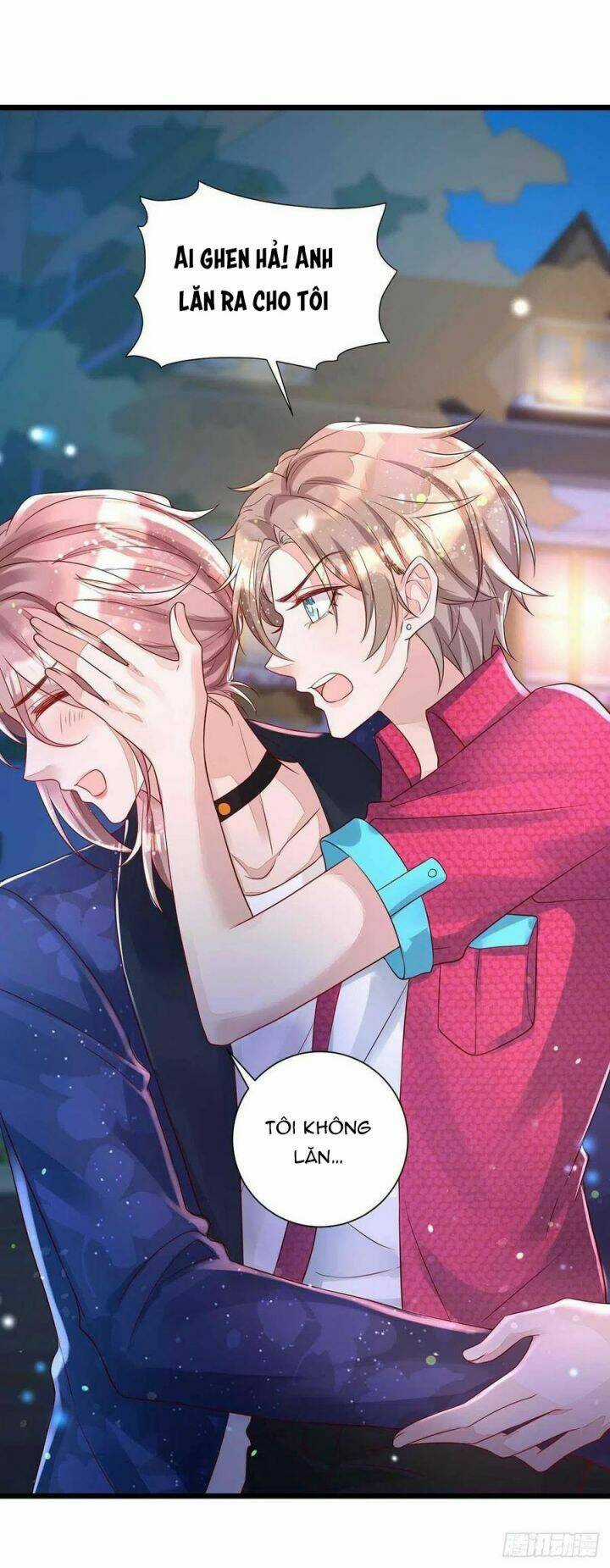 Thú Thụ Bất Thân - Chapter 49 - Trang 19