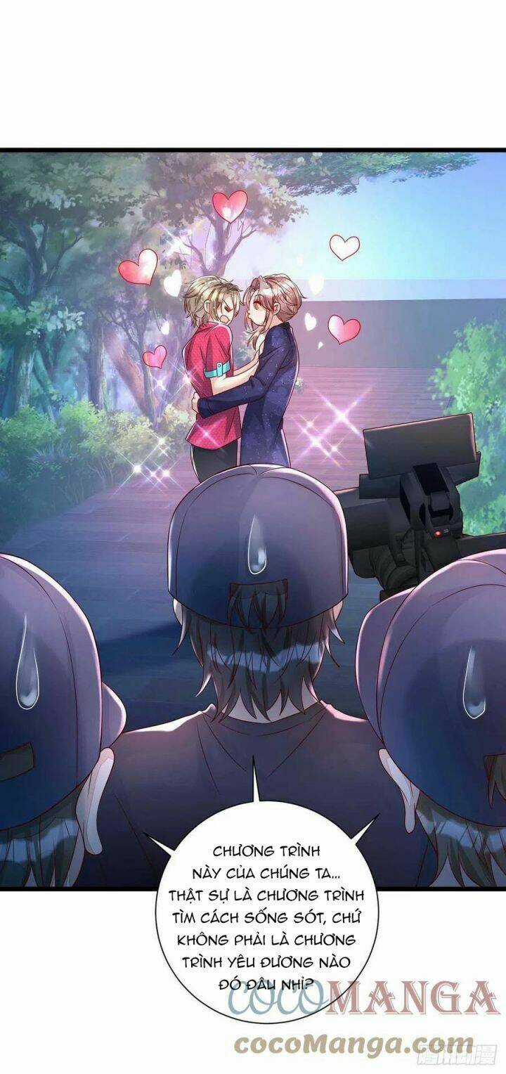 Thú Thụ Bất Thân - Chapter 49 - Trang 20