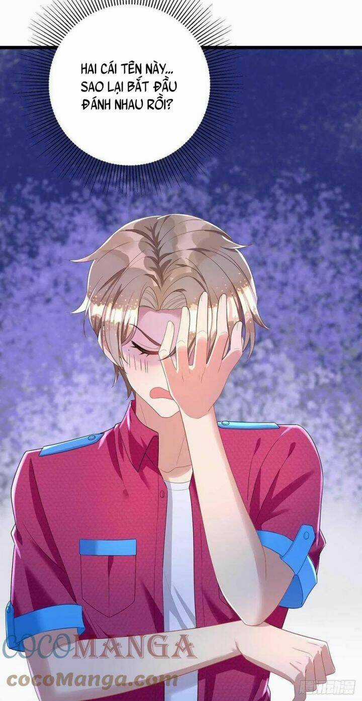 Thú Thụ Bất Thân - Chapter 49 - Trang 3