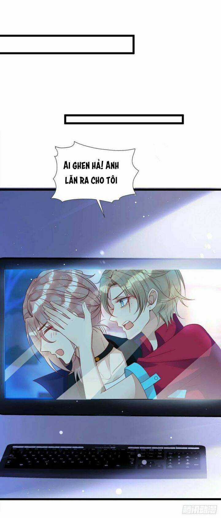 Thú Thụ Bất Thân - Chapter 49 - Trang 21