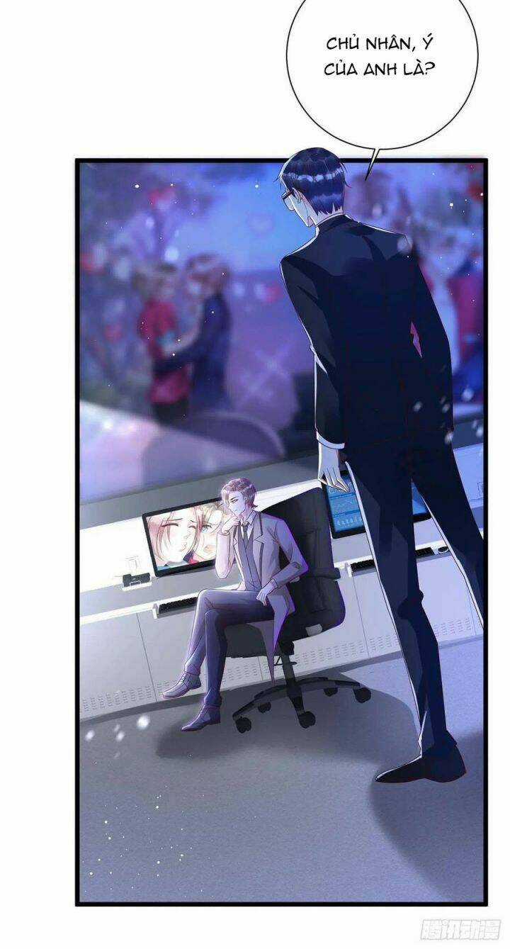 Thú Thụ Bất Thân - Chapter 49 - Trang 23