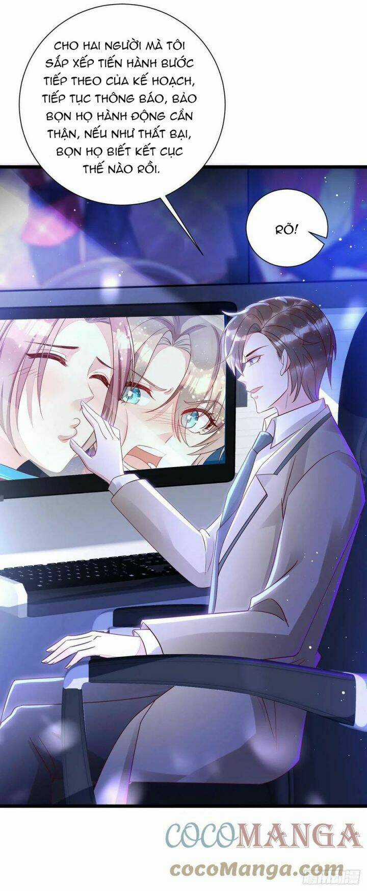 Thú Thụ Bất Thân - Chapter 49 - Trang 24