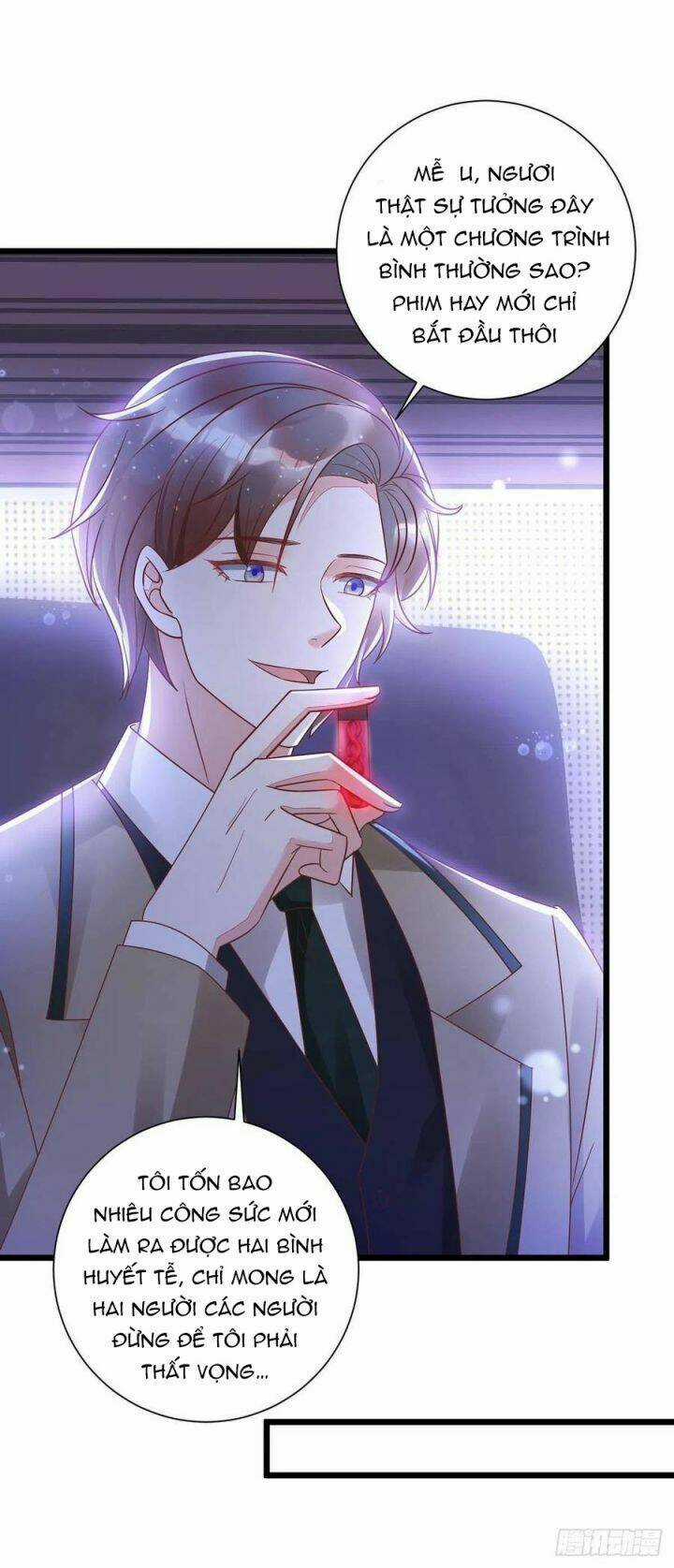 Thú Thụ Bất Thân - Chapter 49 - Trang 25