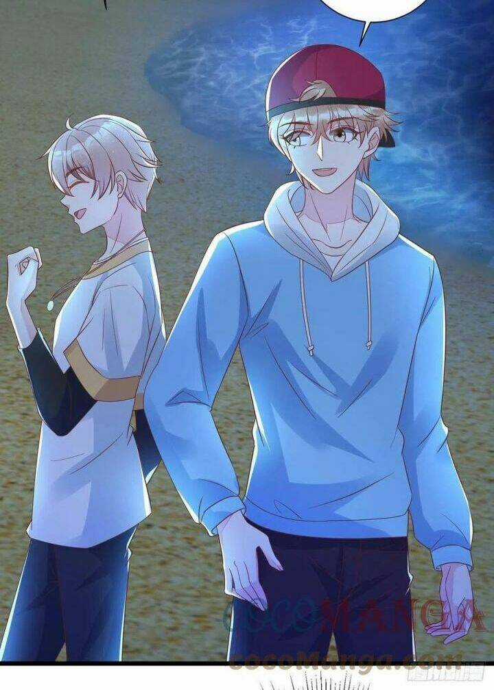 Thú Thụ Bất Thân - Chapter 49 - Trang 27