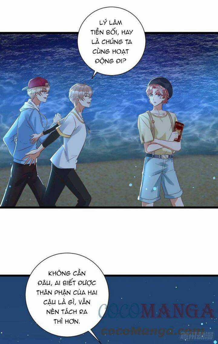 Thú Thụ Bất Thân - Chapter 49 - Trang 29