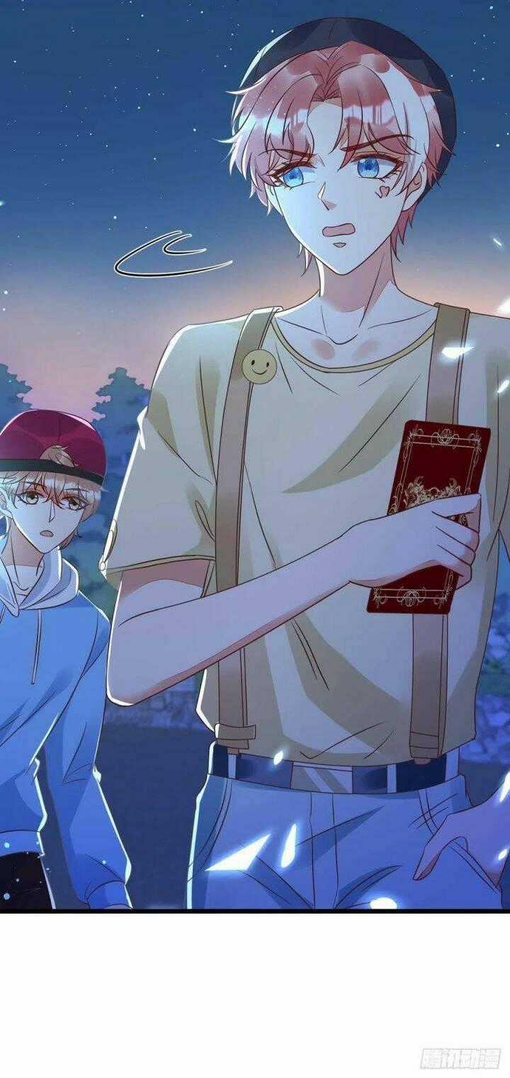 Thú Thụ Bất Thân - Chapter 49 - Trang 30