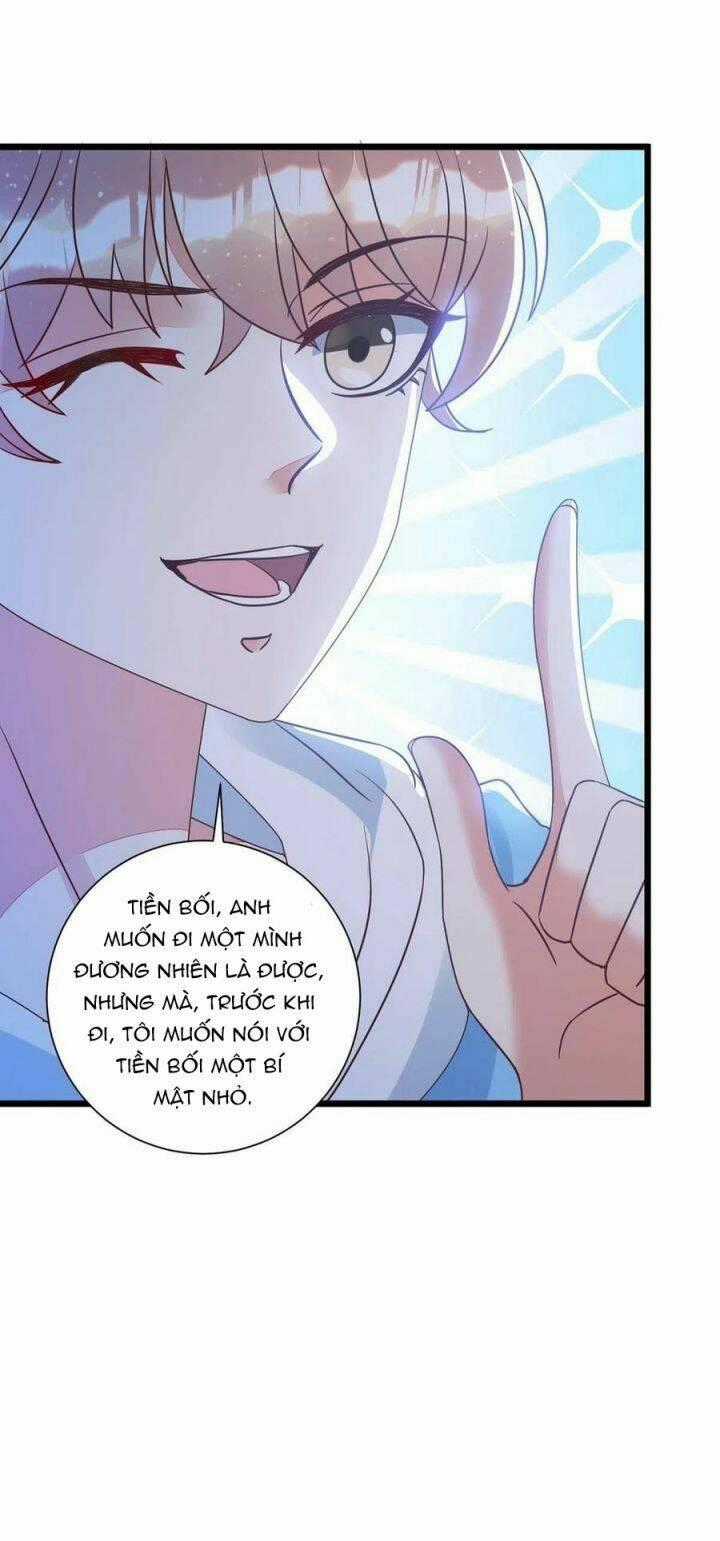 Thú Thụ Bất Thân - Chapter 49 - Trang 31