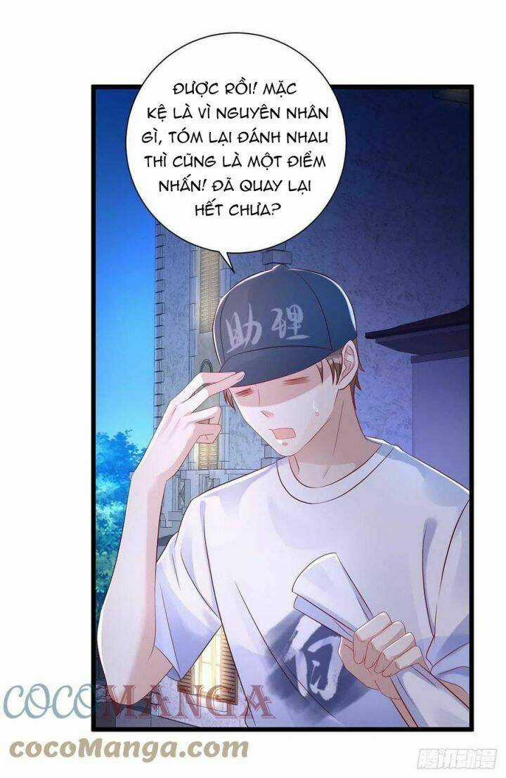 Thú Thụ Bất Thân - Chapter 49 - Trang 5