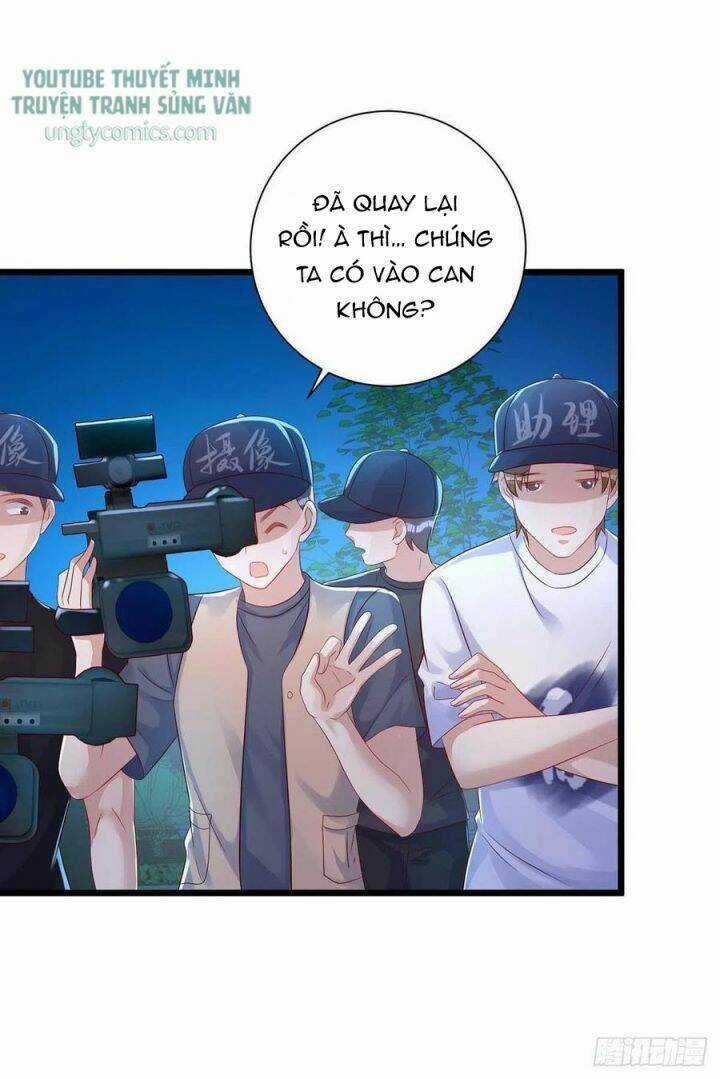 Thú Thụ Bất Thân - Chapter 49 - Trang 6