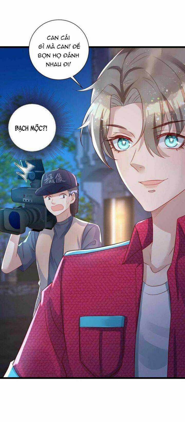 Thú Thụ Bất Thân - Chapter 49 - Trang 7