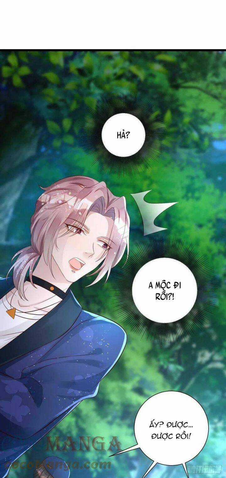 Thú Thụ Bất Thân - Chapter 49 - Trang 9