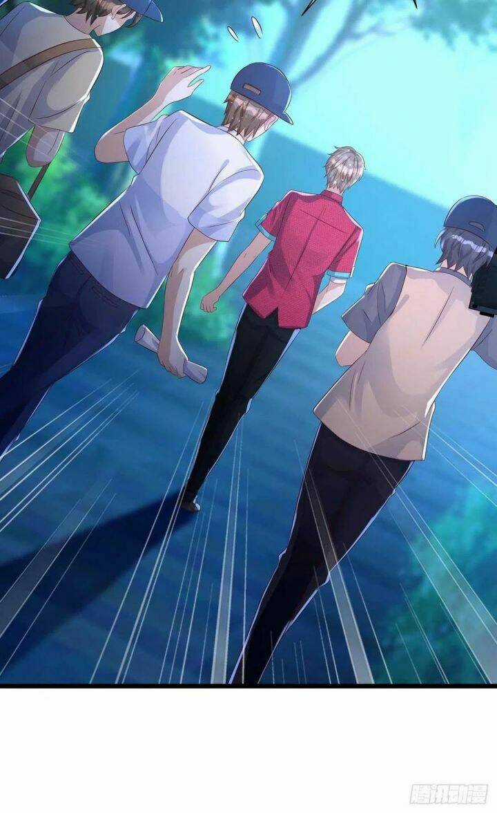 Thú Thụ Bất Thân - Chapter 49 - Trang 10