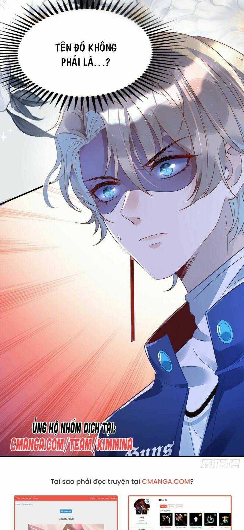 Thú Thụ Bất Thân - Chapter 5 - Trang 13