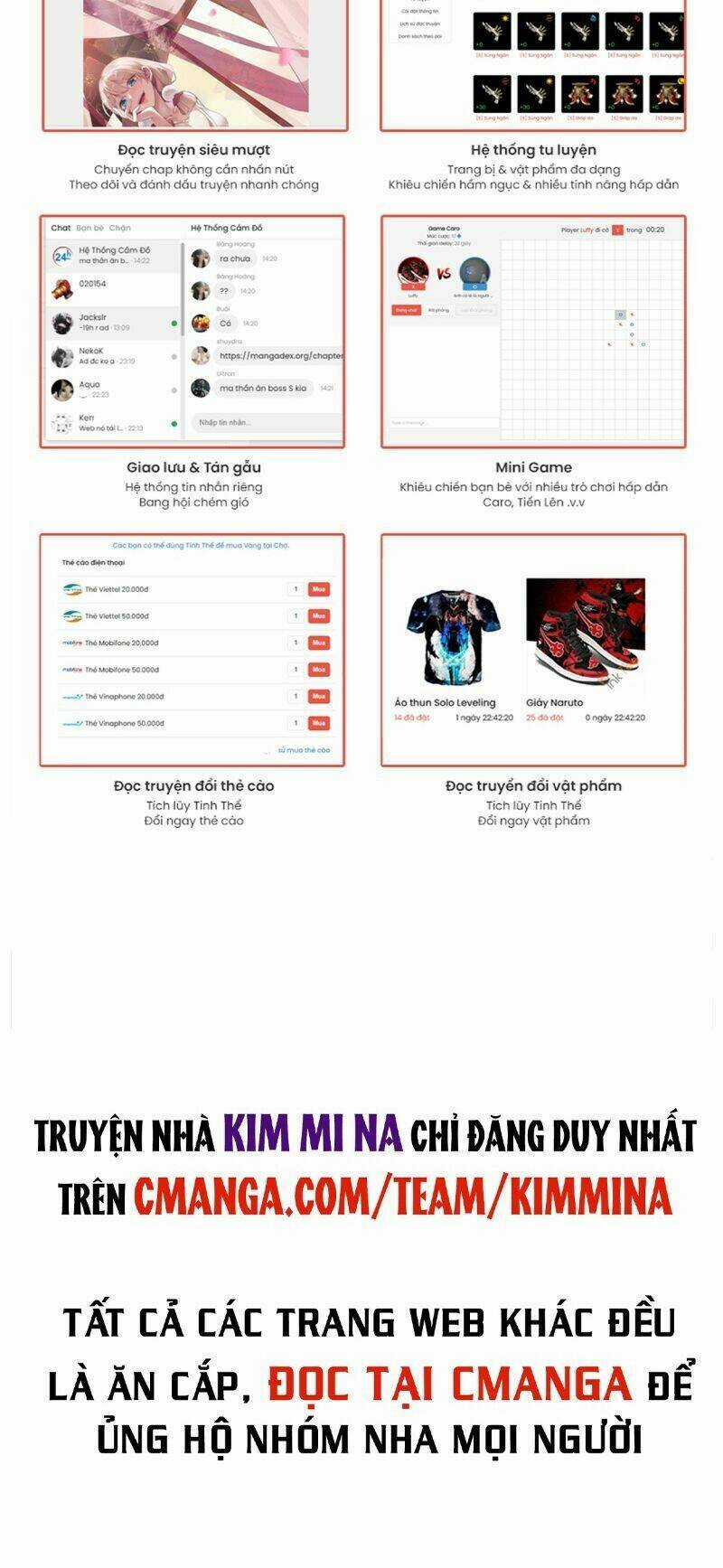 Thú Thụ Bất Thân - Chapter 5 - Trang 14