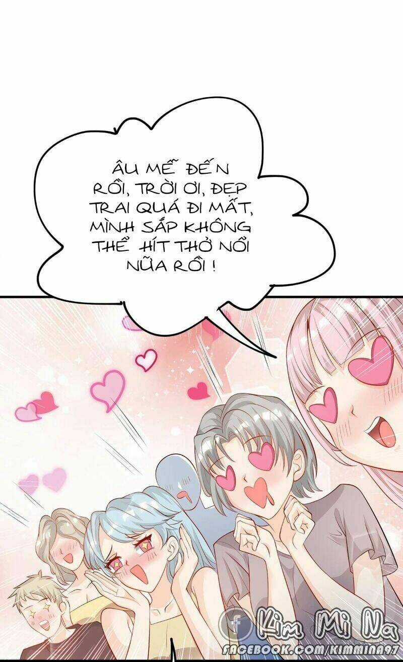 Thú Thụ Bất Thân - Chapter 5 - Trang 15