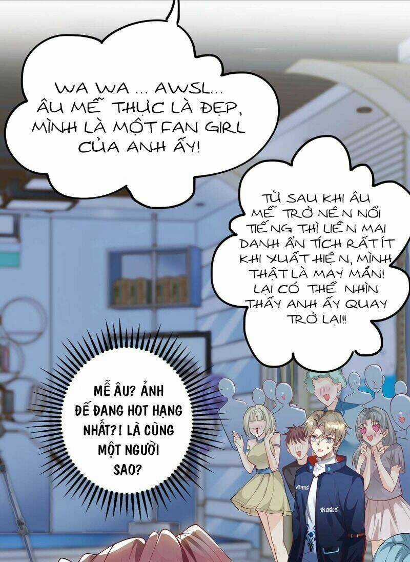 Thú Thụ Bất Thân - Chapter 5 - Trang 16