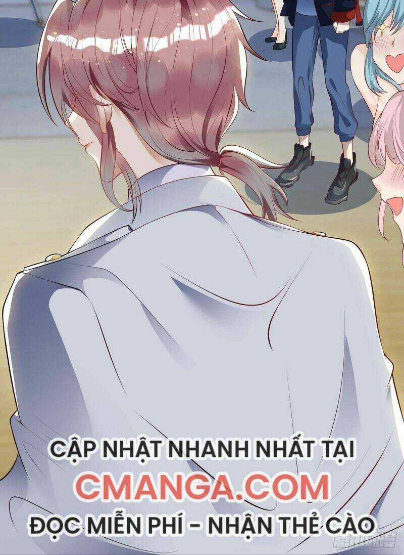 Thú Thụ Bất Thân - Chapter 5 - Trang 17