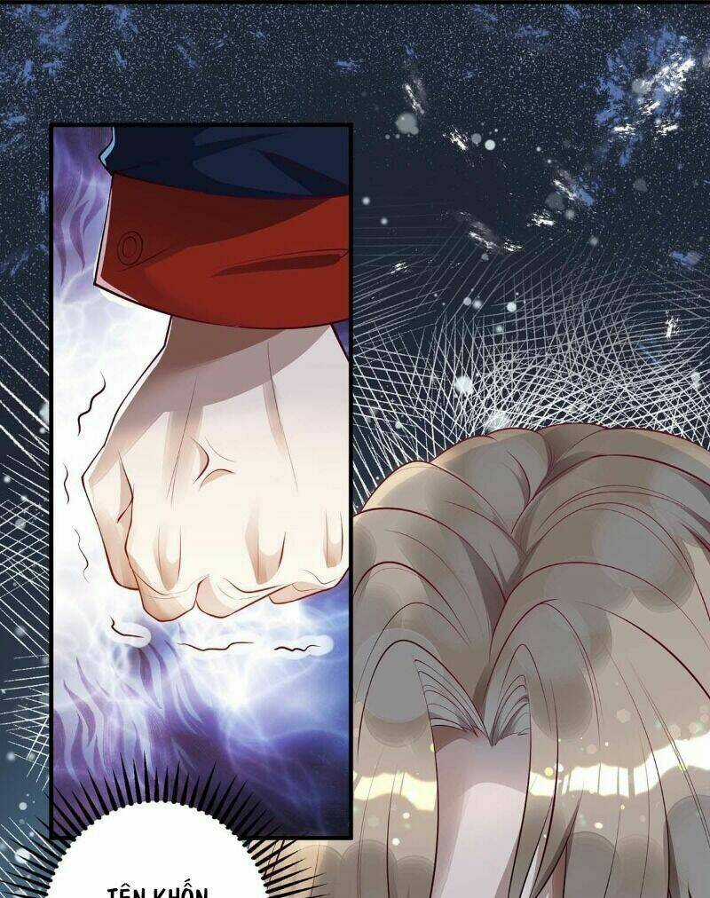 Thú Thụ Bất Thân - Chapter 5 - Trang 18