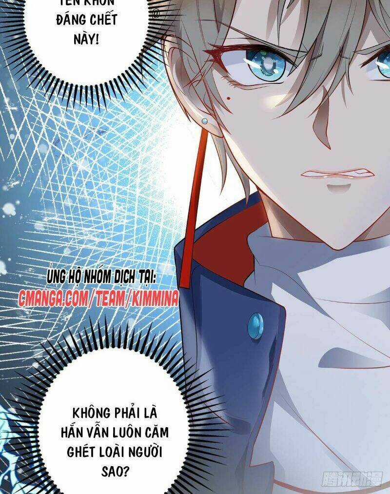 Thú Thụ Bất Thân - Chapter 5 - Trang 19