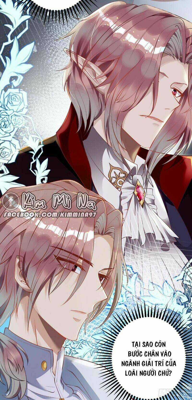 Thú Thụ Bất Thân - Chapter 5 - Trang 20