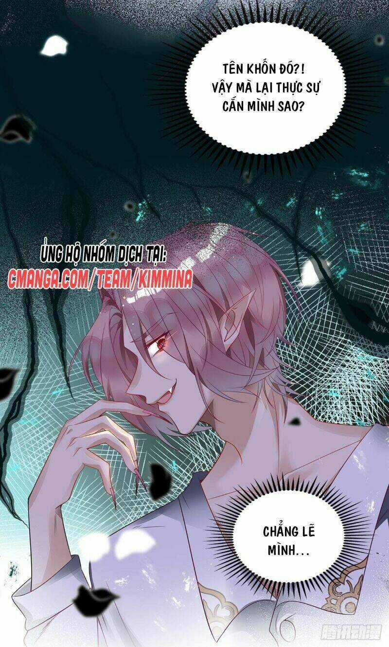 Thú Thụ Bất Thân - Chapter 5 - Trang 3