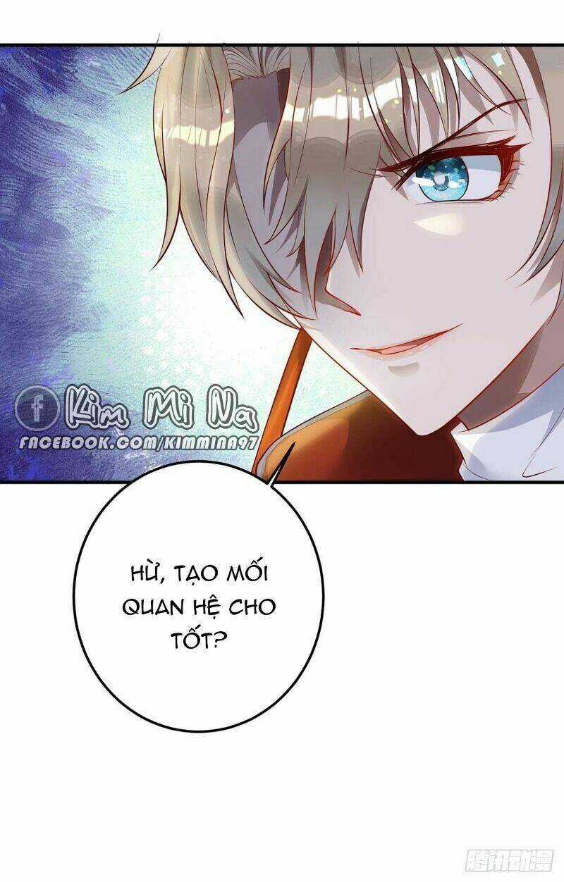 Thú Thụ Bất Thân - Chapter 5 - Trang 23