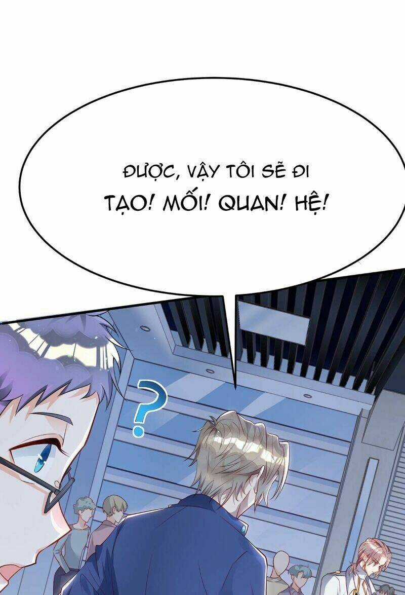 Thú Thụ Bất Thân - Chapter 5 - Trang 24