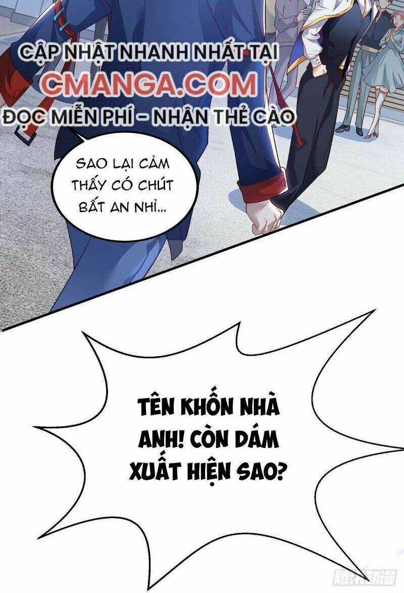 Thú Thụ Bất Thân - Chapter 5 - Trang 25