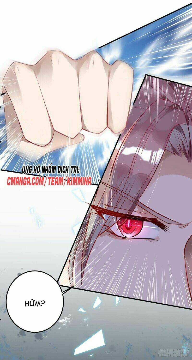 Thú Thụ Bất Thân - Chapter 5 - Trang 26