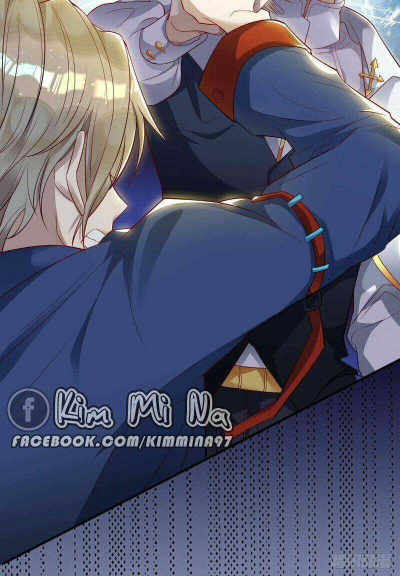 Thú Thụ Bất Thân - Chapter 5 - Trang 28