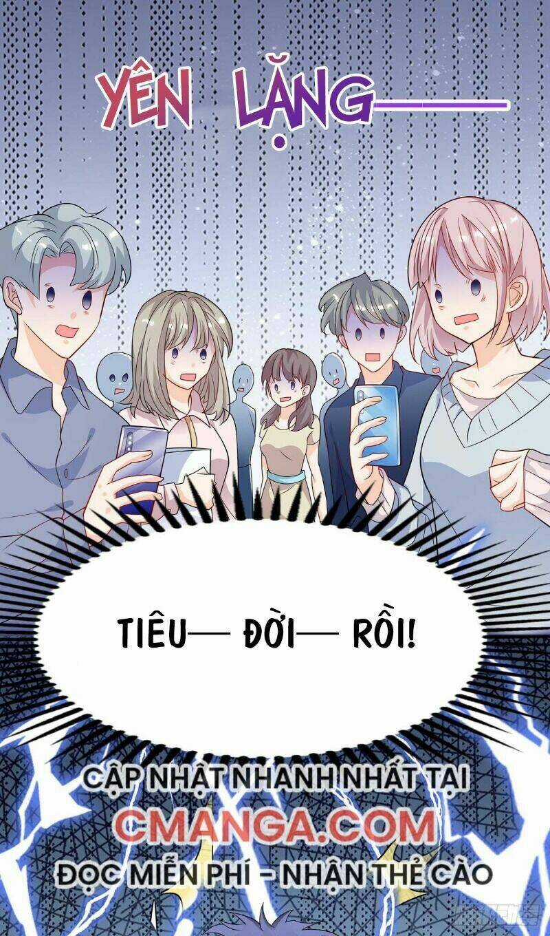 Thú Thụ Bất Thân - Chapter 5 - Trang 29