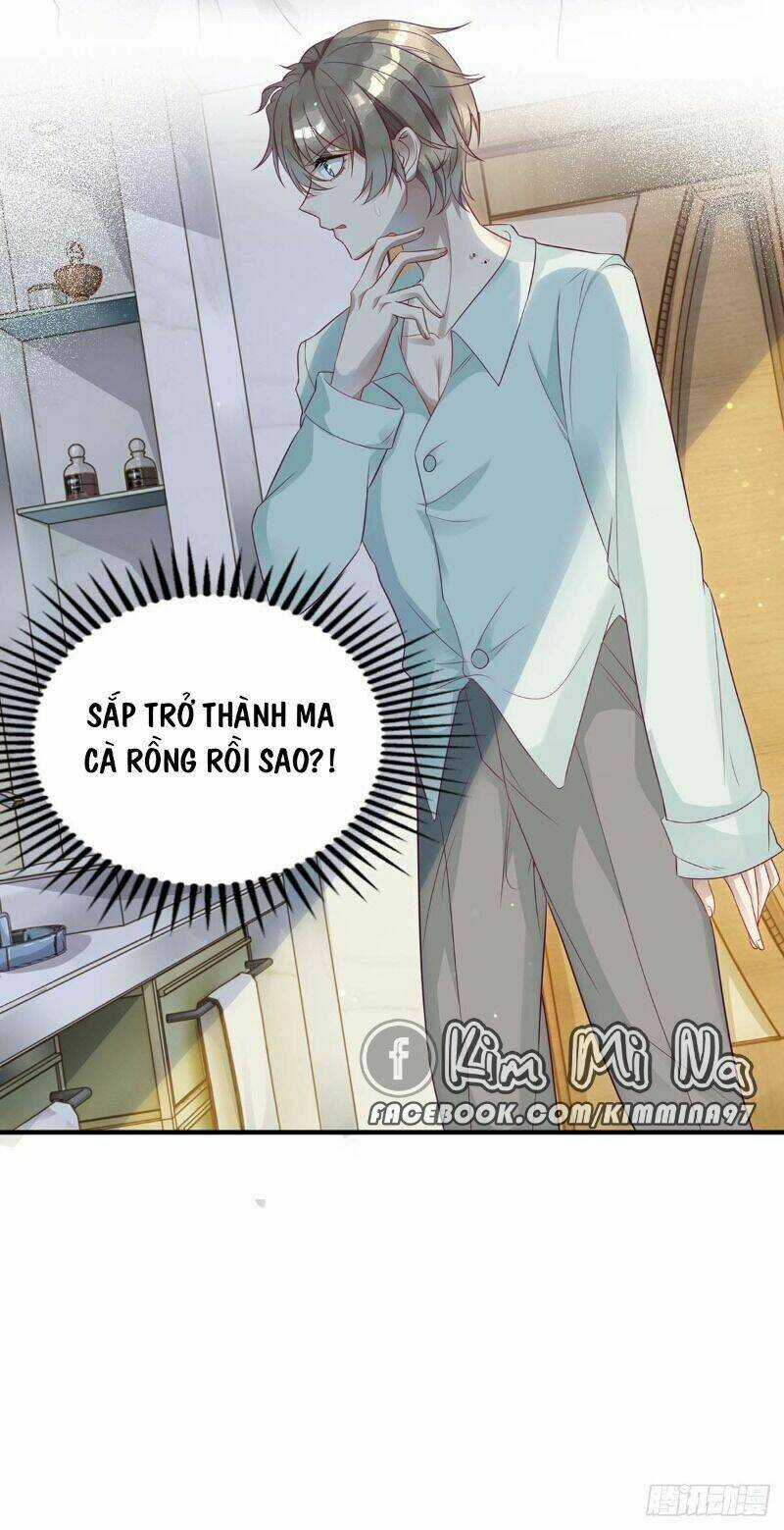 Thú Thụ Bất Thân - Chapter 5 - Trang 4