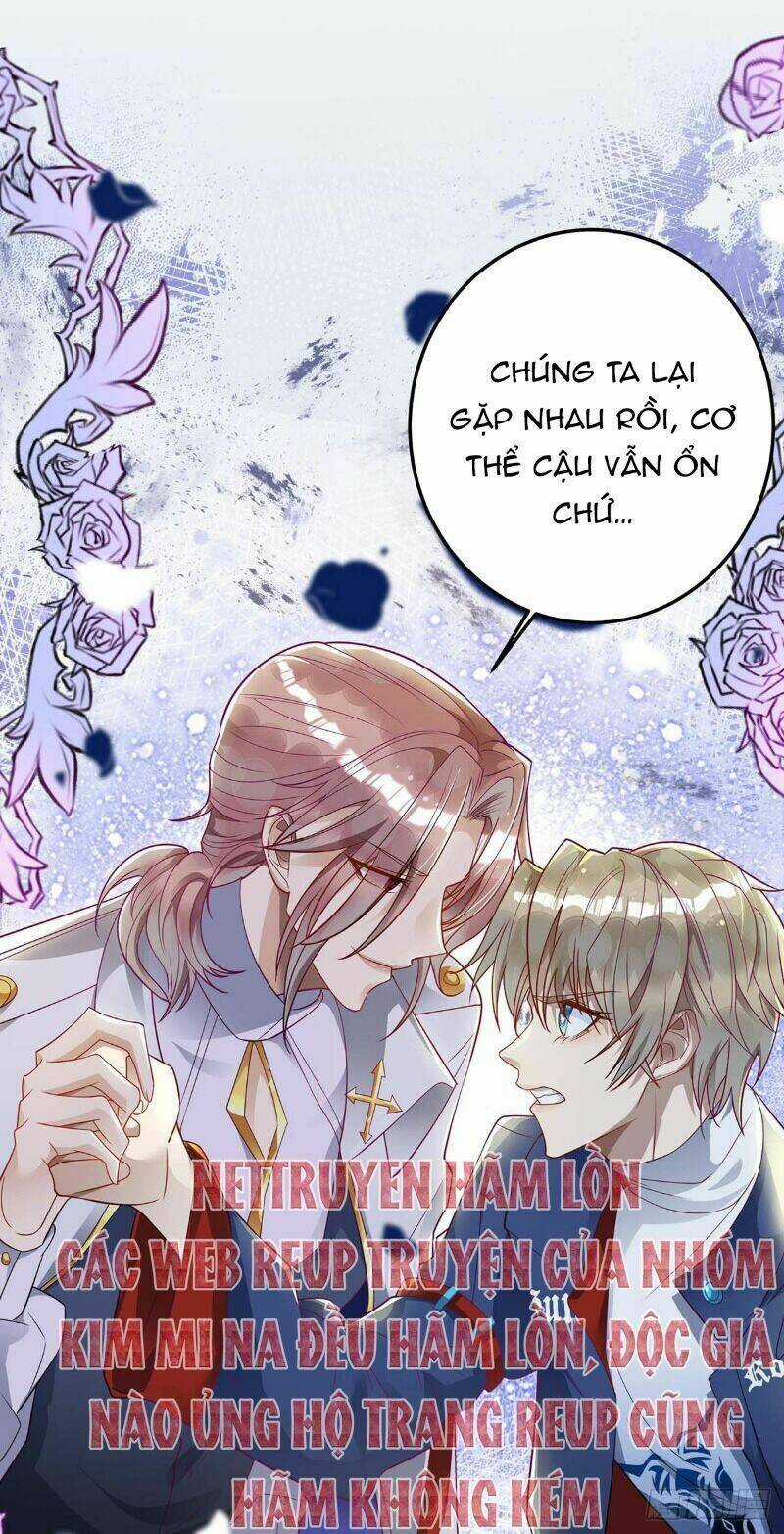 Thú Thụ Bất Thân - Chapter 5 - Trang 31