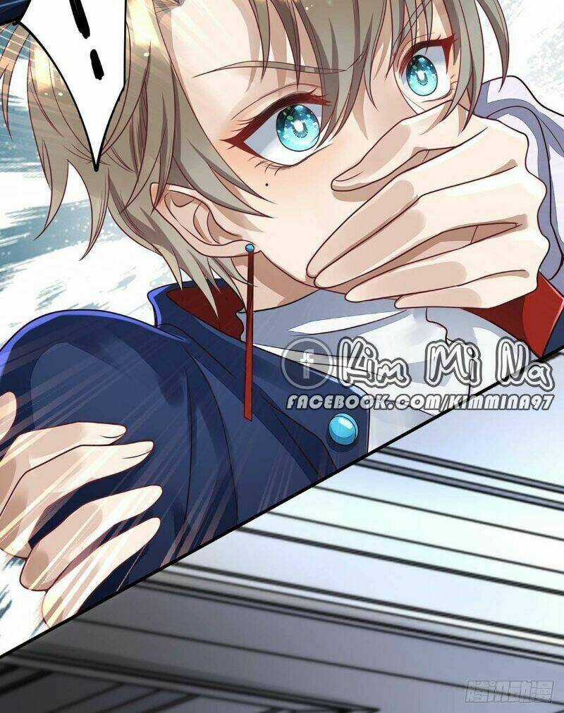 Thú Thụ Bất Thân - Chapter 5 - Trang 34