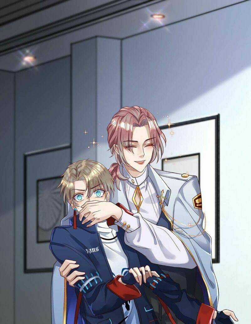 Thú Thụ Bất Thân - Chapter 5 - Trang 35