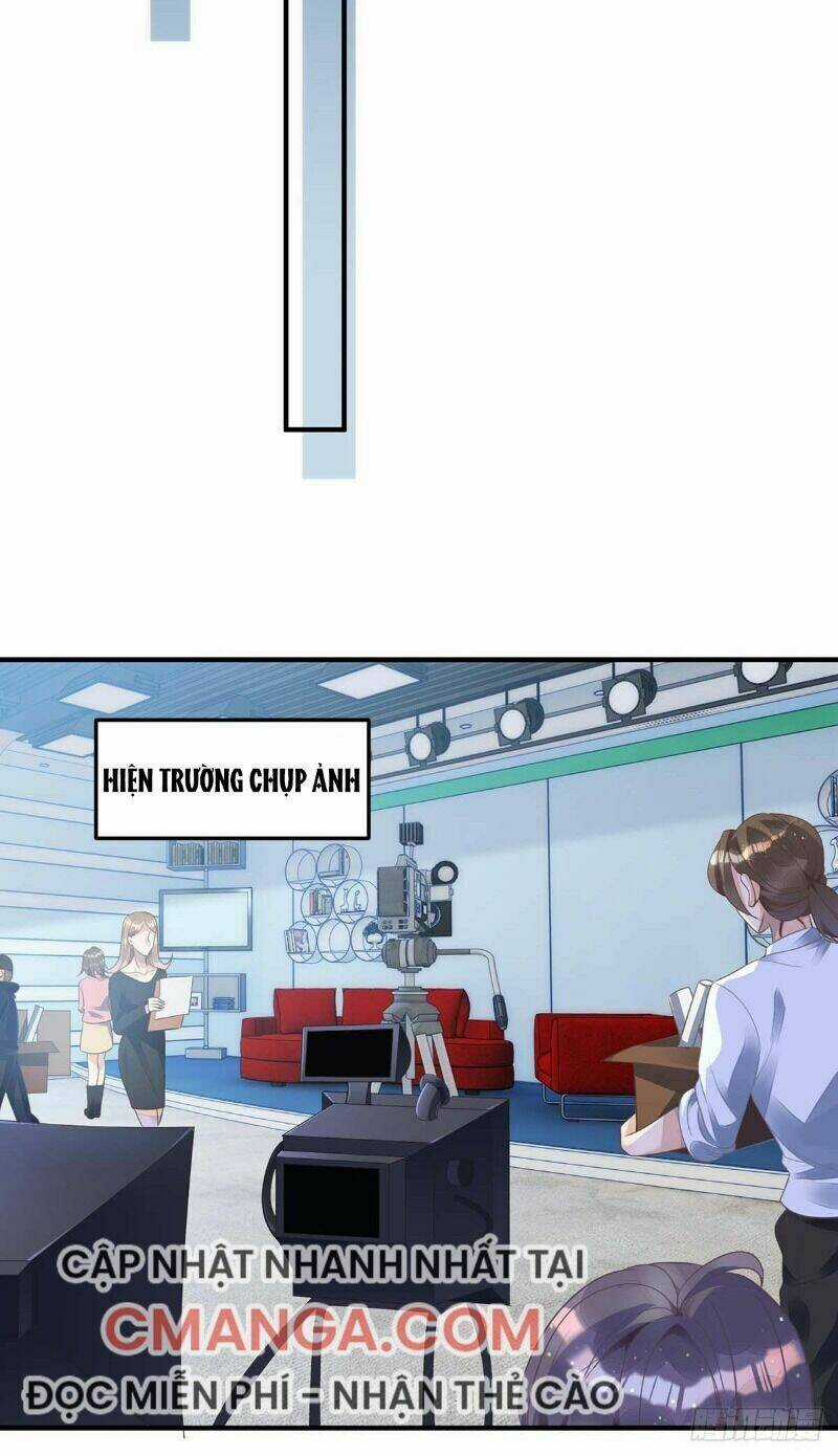 Thú Thụ Bất Thân - Chapter 5 - Trang 6