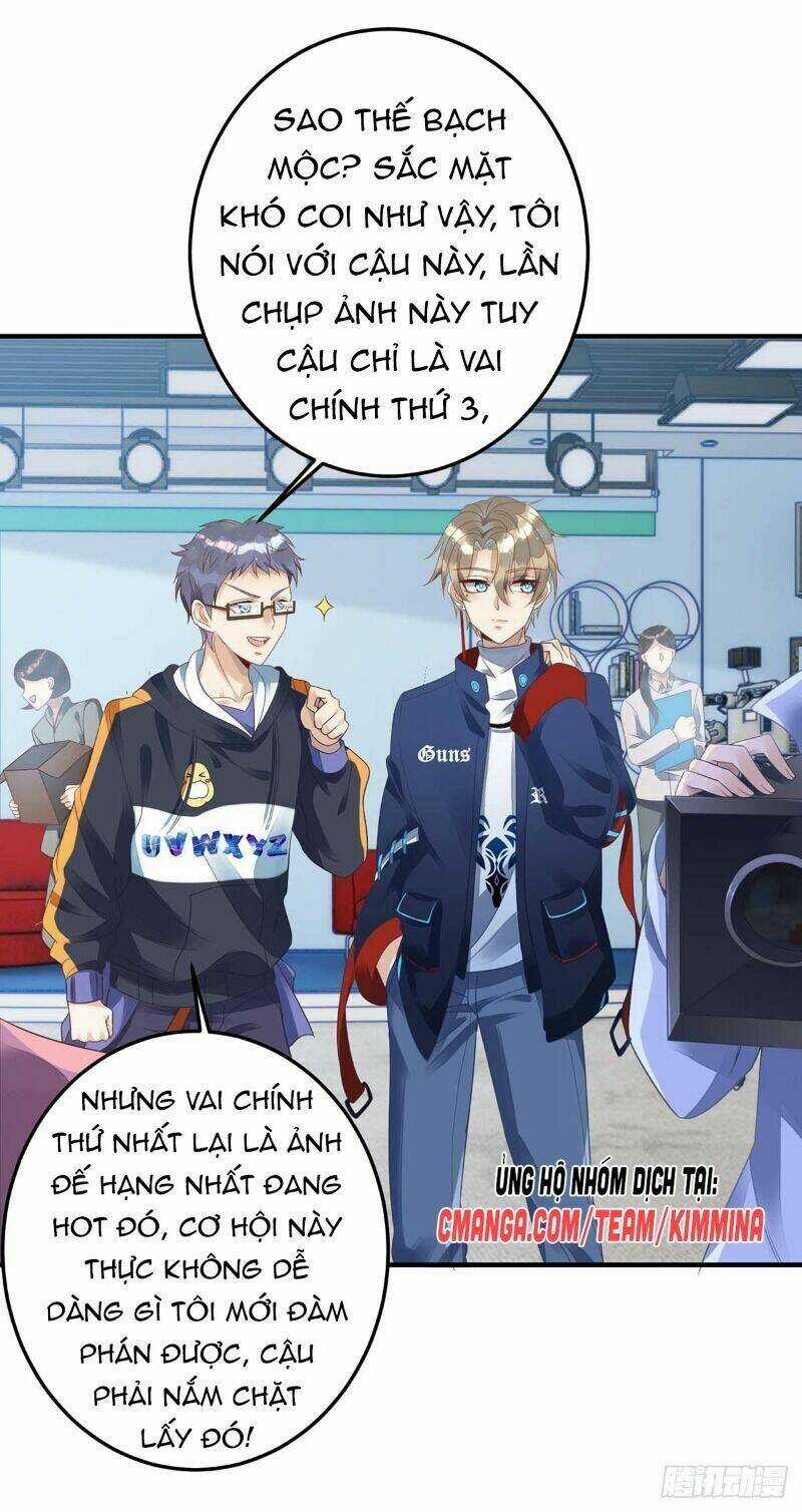 Thú Thụ Bất Thân - Chapter 5 - Trang 7