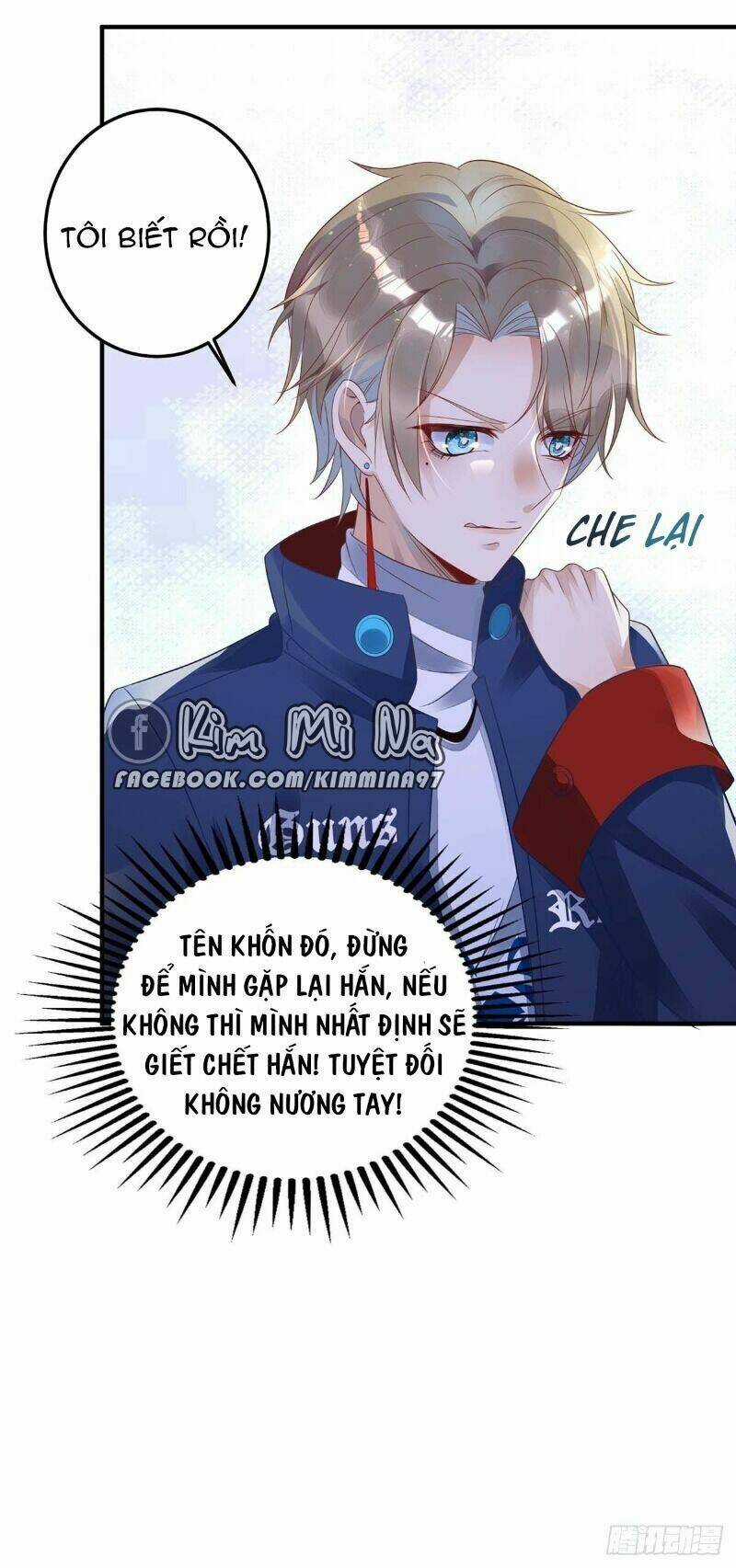 Thú Thụ Bất Thân - Chapter 5 - Trang 8