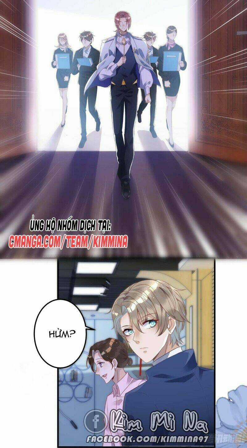 Thú Thụ Bất Thân - Chapter 5 - Trang 10