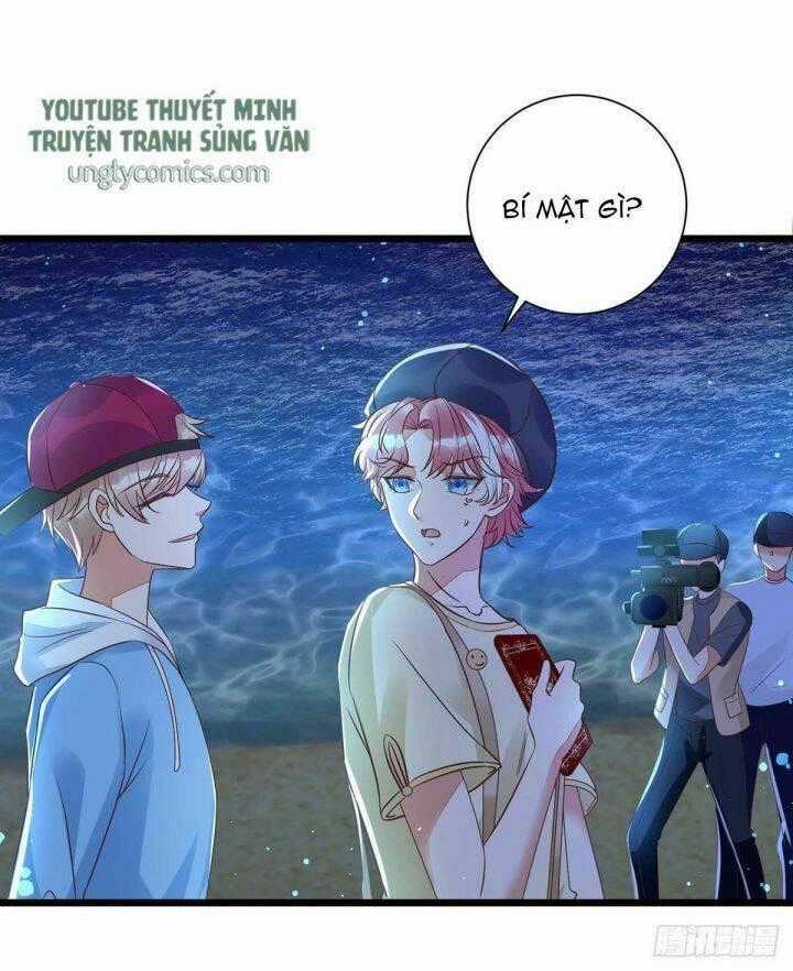 Thú Thụ Bất Thân - Chapter 50 - Trang 1