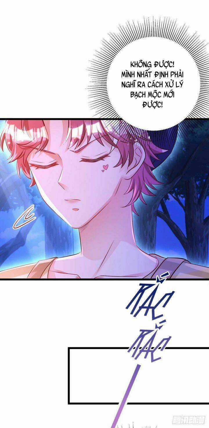 Thú Thụ Bất Thân - Chapter 50 - Trang 11