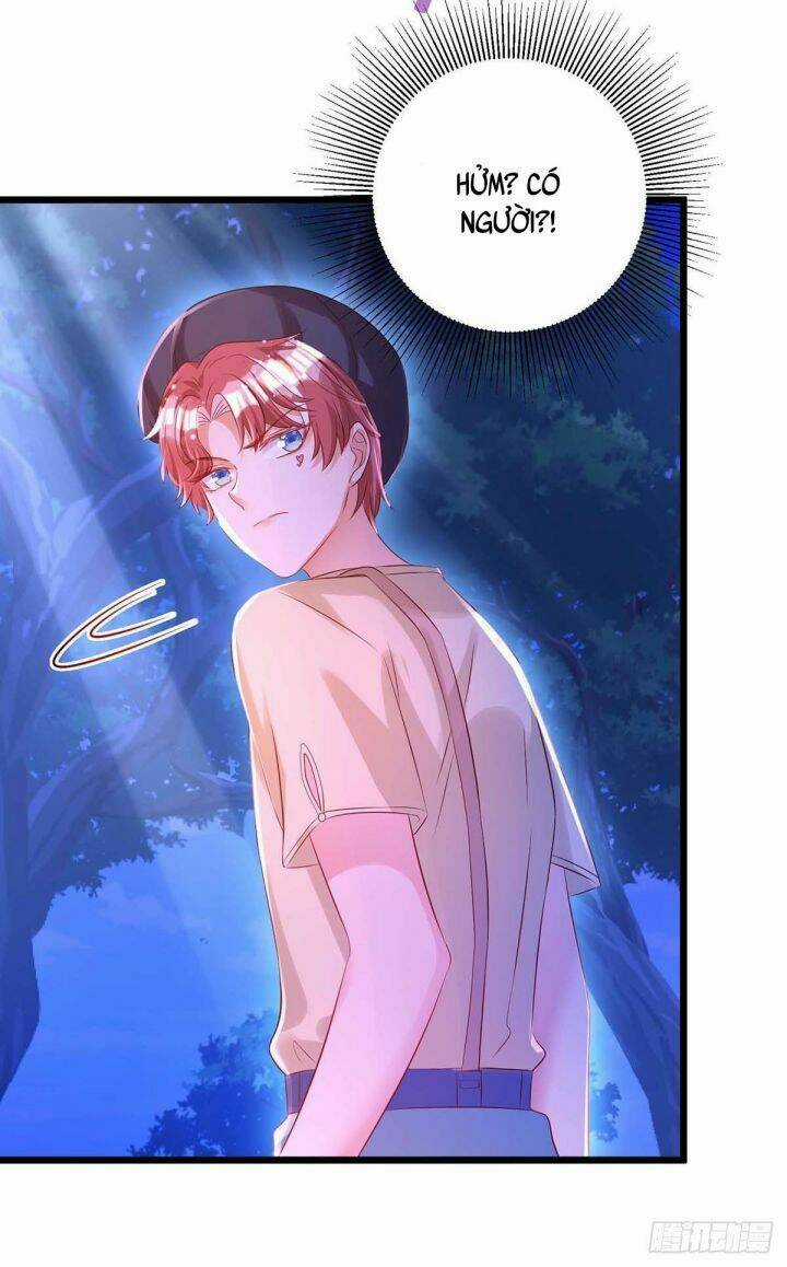 Thú Thụ Bất Thân - Chapter 50 - Trang 12