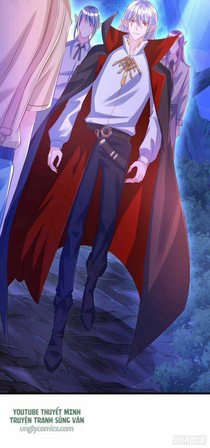 Thú Thụ Bất Thân - Chapter 50 - Trang 14