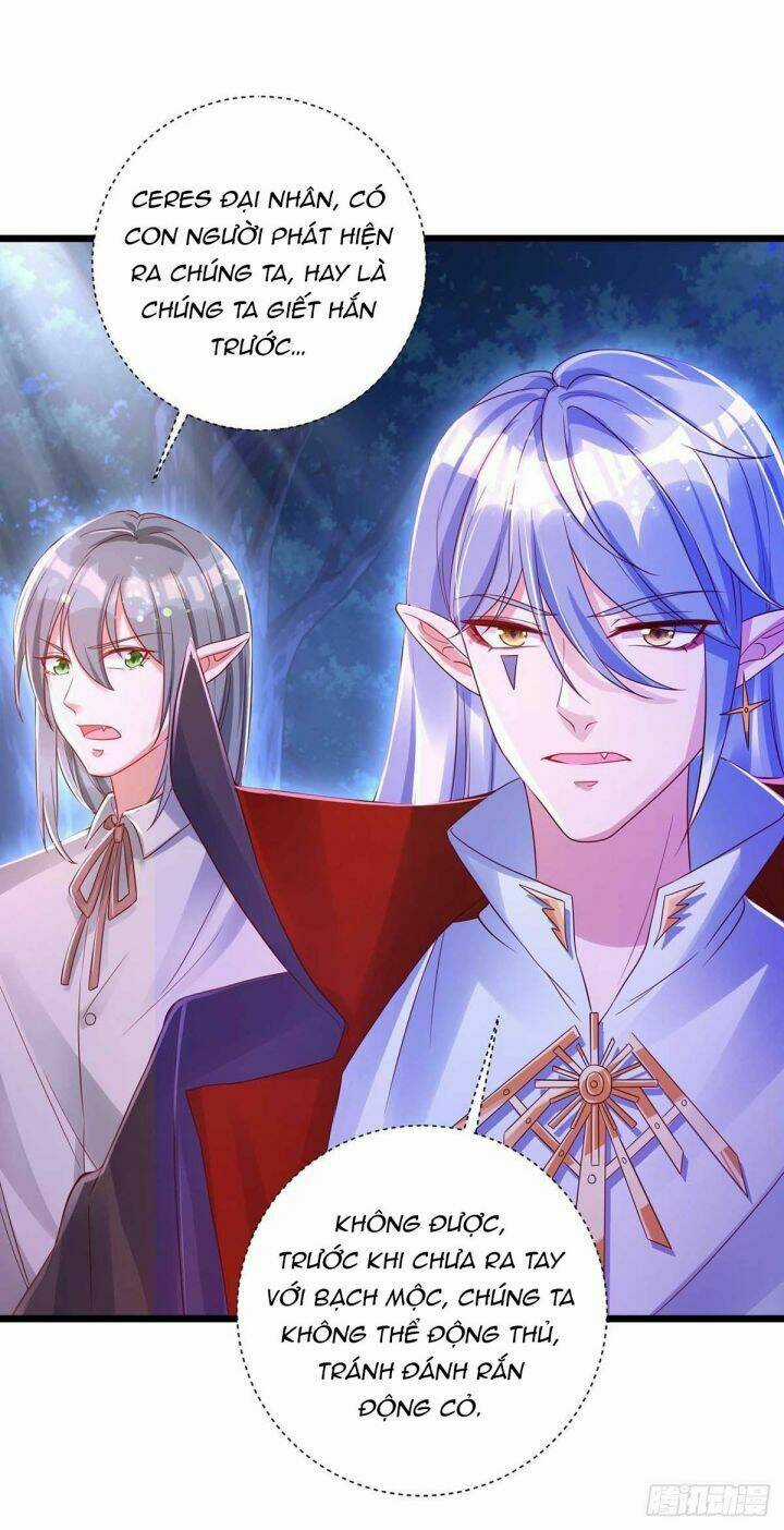 Thú Thụ Bất Thân - Chapter 50 - Trang 15