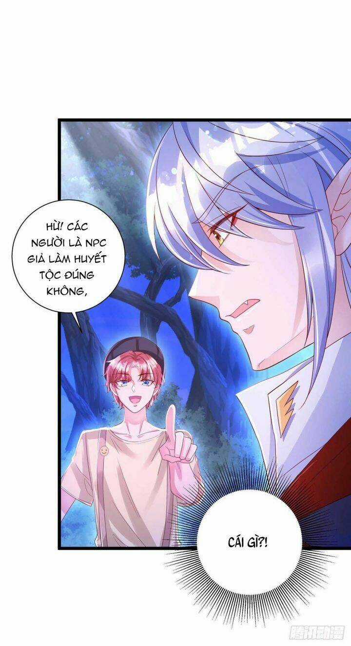 Thú Thụ Bất Thân - Chapter 50 - Trang 16