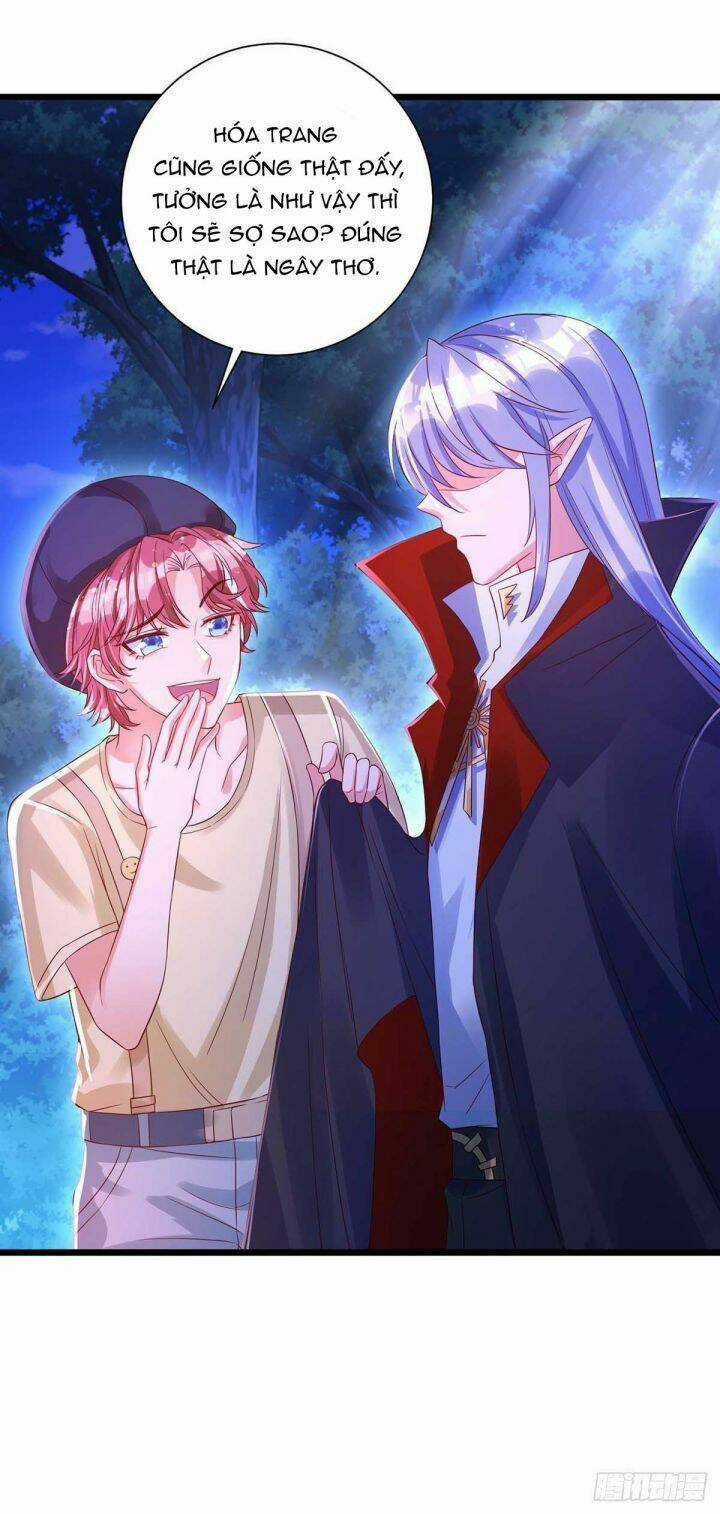 Thú Thụ Bất Thân - Chapter 50 - Trang 17