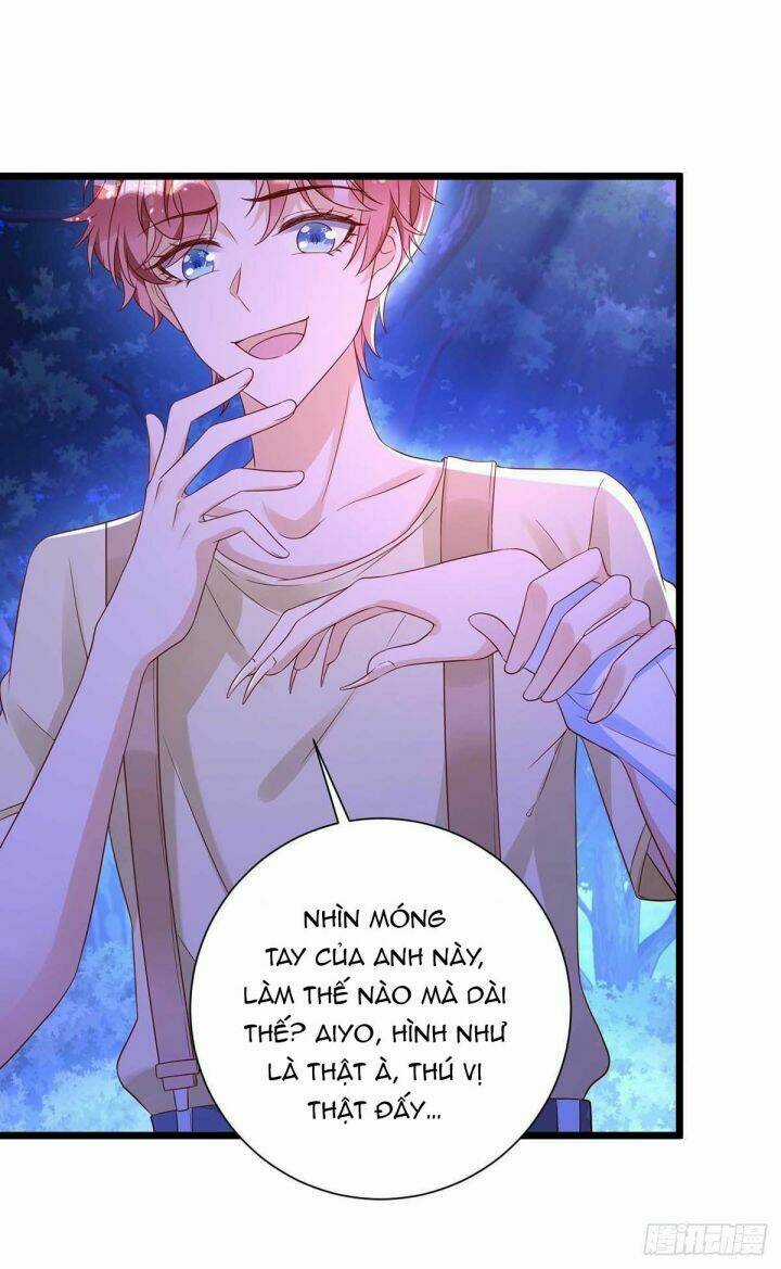 Thú Thụ Bất Thân - Chapter 50 - Trang 18