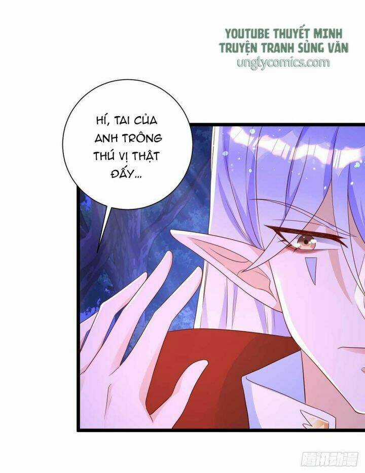 Thú Thụ Bất Thân - Chapter 50 - Trang 19